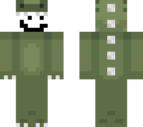 dino crissp