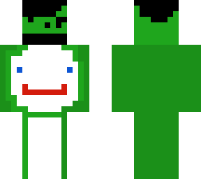 dream simple skin