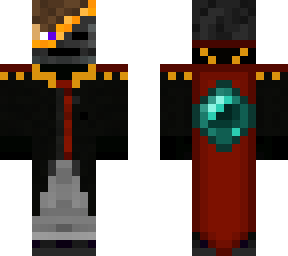 edited infection guy