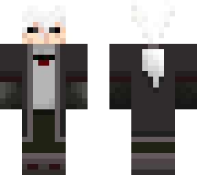 edo skin