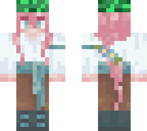 elven