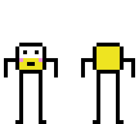 embarrassed emoji