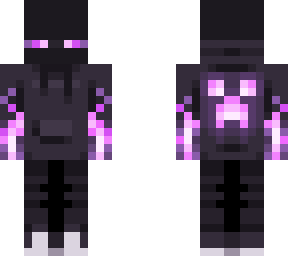 enderflame - effects