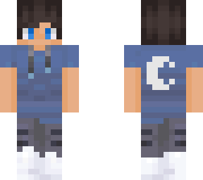 entodan has new clothes