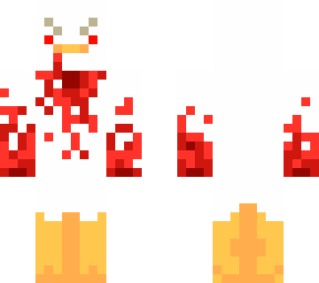 evil eggsnake