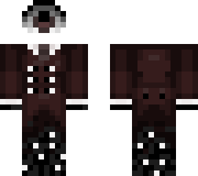 eye man business