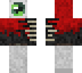 eye zombie