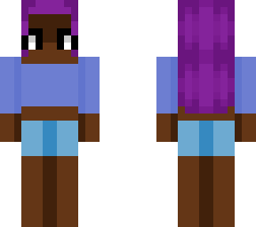 first . skin
