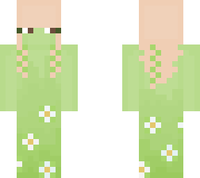 flower spirit