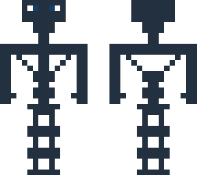fnaf endoskeleton