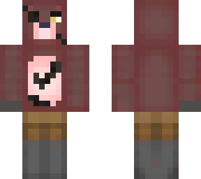 foxy fnaf 1