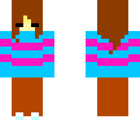 frisk undertale 2