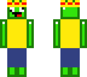 frog