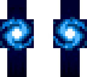 galaxy blue