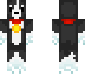 ghost dog