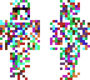 glitche
