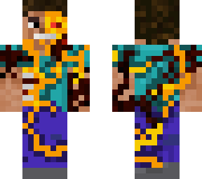 gold fella