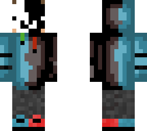 good nightmare skin