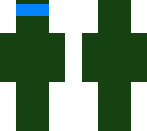 green impostors