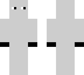 grey guy