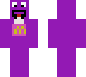 grimace