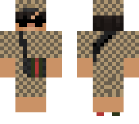 gucci mike 1