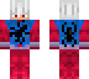 hadez scarlet spider