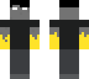 herobrine shadow crafting