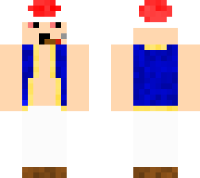 high toad