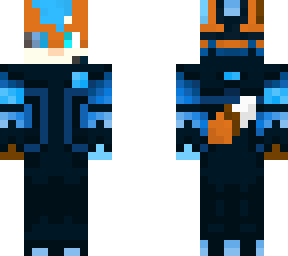 hn911 - futuristic