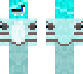 icicle foxy
