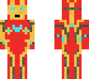 iron man