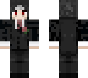 itachi suit