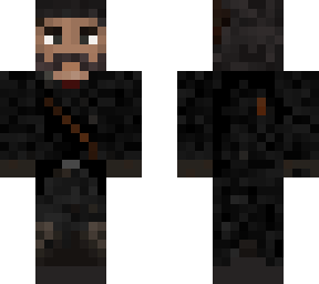 john marston american venom