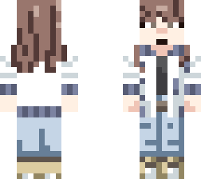 kiruko - heavenly delusion