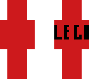 lego brick man