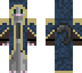 lorion mage