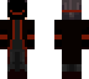 mage sorcerer (with mask)