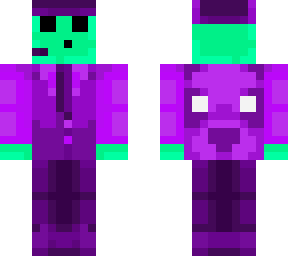 mcc 33 purple pandas petezahhutt