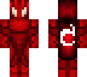mercenario mojang clasico