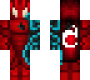 mercenario mojang con lore. crredits: masterkohga