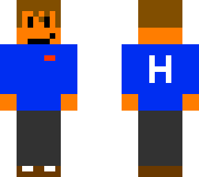michael (my oc)