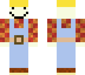 minecraftmike the builder