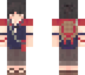 small skins | Minecraft Skins