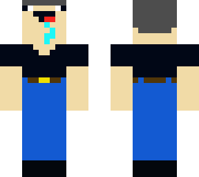 mitok noob