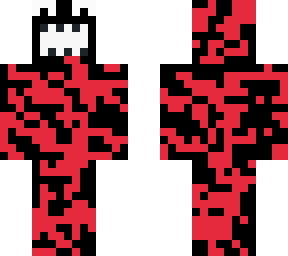 monster #1