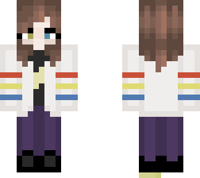 my avatar