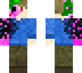 my first attempt.