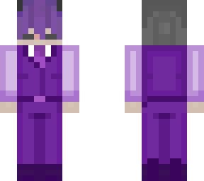 my main in suit
