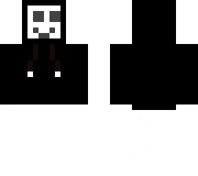 my oc gray